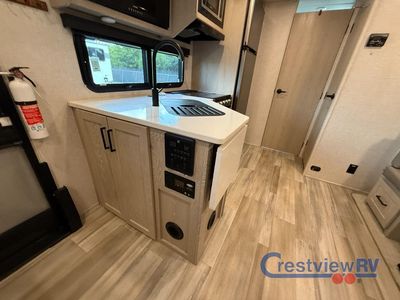2023 Forest River RV Rockwood Mini Lite - Photo 17