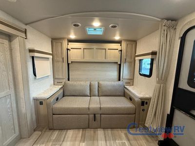 2023 Forest River RV Rockwood Mini Lite - Photo 6