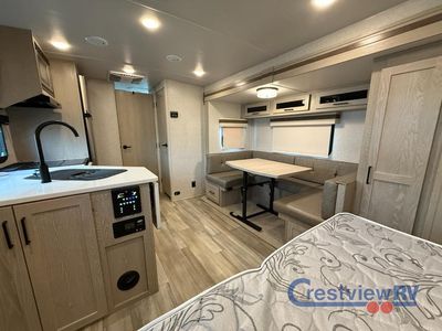 2023 Forest River RV Rockwood Mini Lite - Photo 9