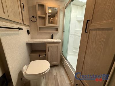 2023 Forest River RV Rockwood Mini Lite - Photo 20