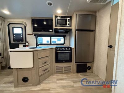 2023 Forest River RV Rockwood Mini Lite - Photo 15
