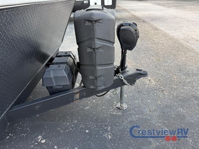 2023 Forest River RV Rockwood Mini Lite - Photo 31