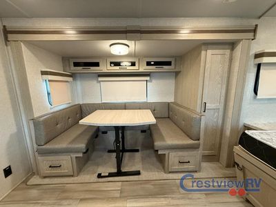 2023 Forest River RV Rockwood Mini Lite - Photo 13