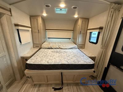 2023 Forest River RV Rockwood Mini Lite - Photo 18