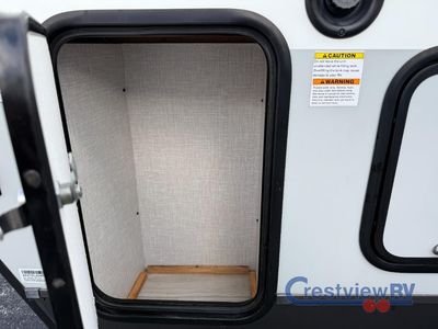 2023 Forest River RV Rockwood Mini Lite - Photo 33