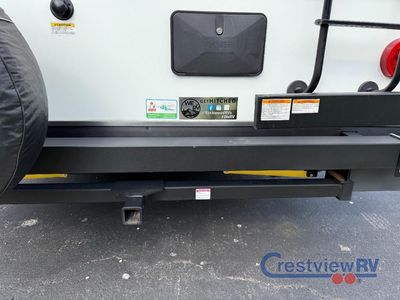 2023 Forest River RV Rockwood Mini Lite - Photo 40
