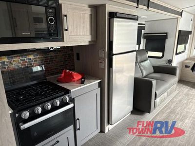 2022 Heartland Sundance Ultra Lite - Photo 4