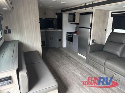 2022 Heartland Sundance Ultra Lite - Photo 8
