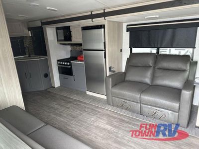 2022 Heartland Sundance Ultra Lite - Photo 17