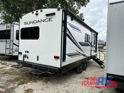 2022 Heartland Sundance Ultra Lite - Photo 15