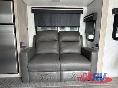 2022 Heartland Sundance Ultra Lite - Photo 25