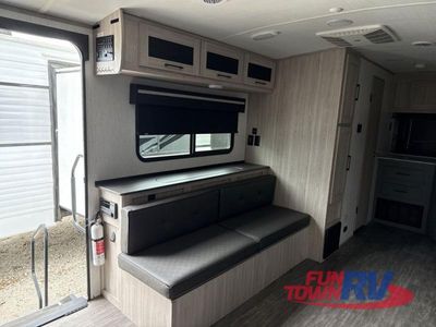 2022 Heartland Sundance Ultra Lite - Photo 7