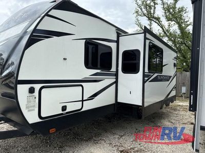 2022 Heartland Sundance Ultra Lite - Photo 12