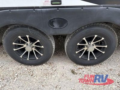 2022 Heartland Sundance Ultra Lite - Photo 33