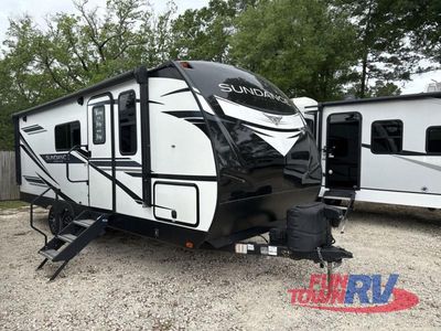 2022 Heartland Sundance Ultra Lite - Photo 1