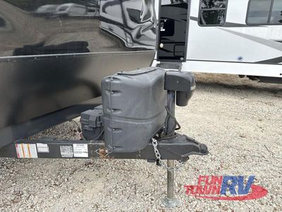 2022 Heartland Sundance Ultra Lite - Photo 34