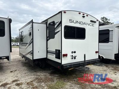 2022 Heartland Sundance Ultra Lite - Photo 13