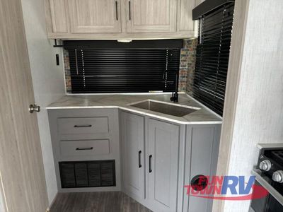 2022 Heartland Sundance Ultra Lite - Photo 19