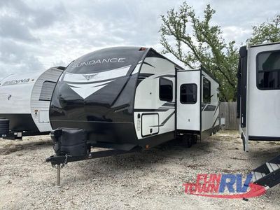 2022 Heartland Sundance Ultra Lite - Photo 11