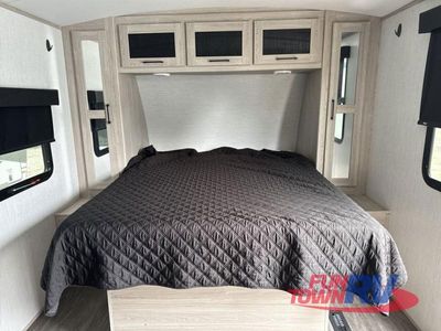 2022 Heartland Sundance Ultra Lite - Photo 26