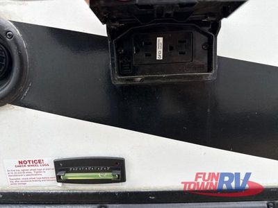 2022 Heartland Sundance Ultra Lite - Photo 32