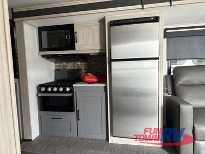 2022 Heartland Sundance Ultra Lite - Photo 18