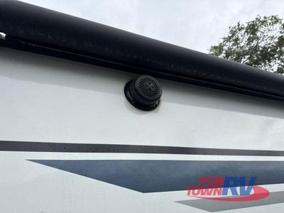 2022 Heartland Sundance Ultra Lite - Photo 38
