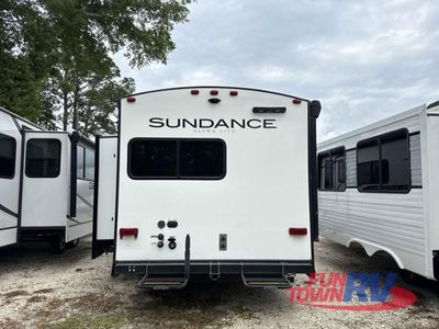 2022 Heartland Sundance Ultra Lite - Photo 14