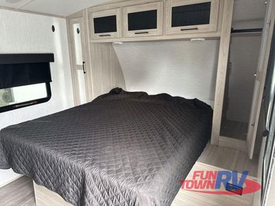 2022 Heartland Sundance Ultra Lite - Photo 28
