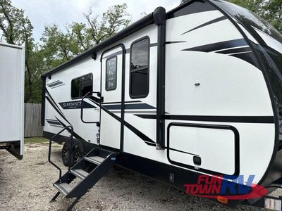 2022 Heartland Sundance Ultra Lite - Photo 16
