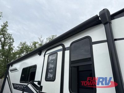 2022 Heartland Sundance Ultra Lite - Photo 37