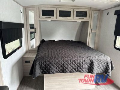 2022 Heartland Sundance Ultra Lite - Photo 6