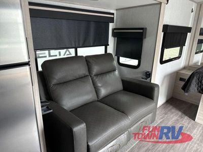 2022 Heartland Sundance Ultra Lite - Photo 5