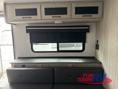 2022 Heartland Sundance Ultra Lite - Photo 24