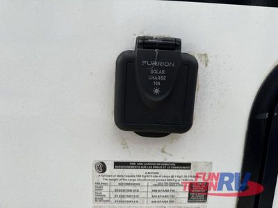 2022 Heartland Sundance Ultra Lite - Photo 39