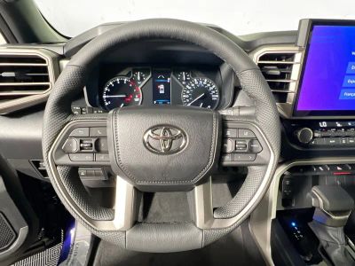 2026 Toyota Tundra 4WD — photo 15 view