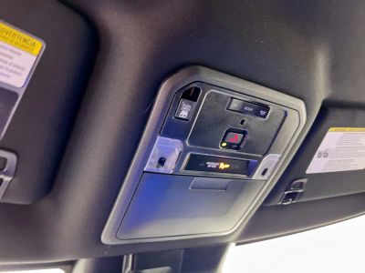 2026 Toyota Tundra 4WD — photo 18 view