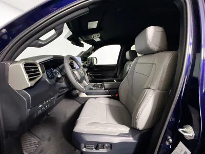 2026 Toyota Tundra 4WD — photo 12 view