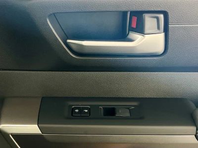 2026 Toyota Tundra 4WD — photo 28 view