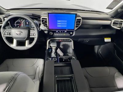 2026 Toyota Tundra 4WD — photo 26 view