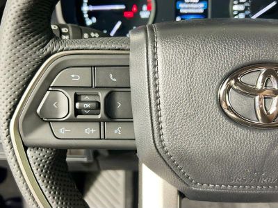 2026 Toyota Tundra 4WD — photo 16 view