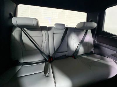 2026 Toyota Tundra 4WD — photo 29 view