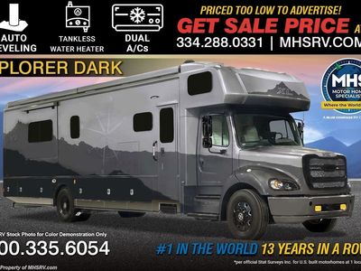 2026 Dynamax Corp Dynaquest XL - Photo 1