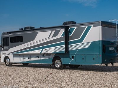 2026 Fleetwood Fortis - Photo 2