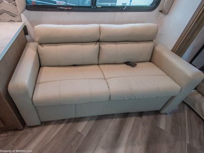2026 Fleetwood Fortis - Photo 13