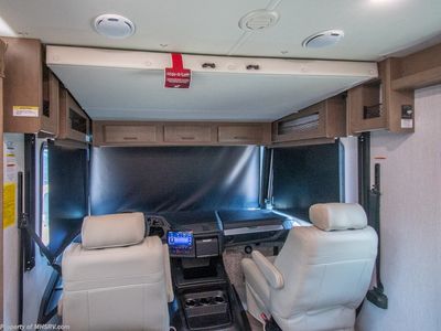 2026 Fleetwood Fortis - Photo 5