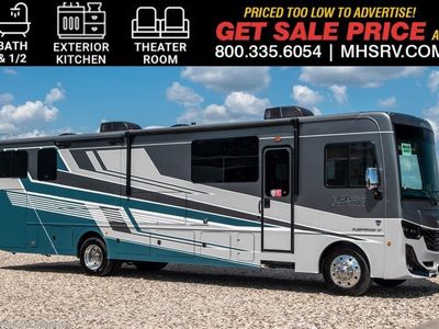 2026 Fleetwood Fortis - Photo 1