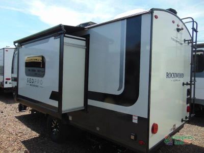 2026 Forest River RV Rockwood GEO Pro - Photo 30