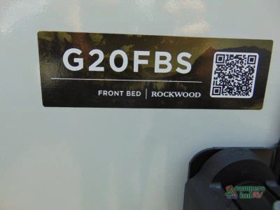 2026 Forest River RV Rockwood GEO Pro - Photo 6