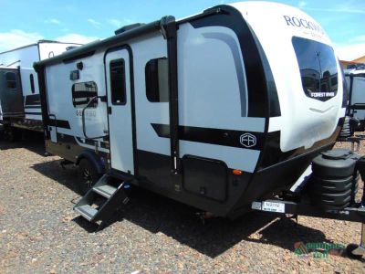 2026 Forest River RV Rockwood GEO Pro - Photo 1
